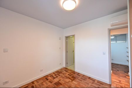 Suíte de apartamento para alugar com 3 quartos, 70m² em Vila Mariana, São Paulo