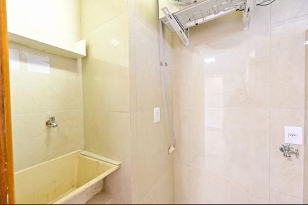 Apartamento à venda com 70m², 3 quartos e 1 vagaLavanderia