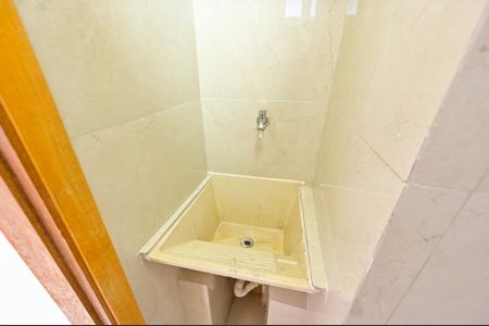 Apartamento à venda com 70m², 3 quartos e 1 vagaLavanderia