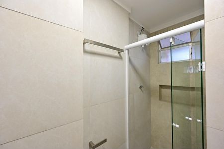 Apartamento à venda com 70m², 3 quartos e 1 vagaBanheiro Social