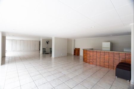 Apartamento à venda com 70m², 3 quartos e 1 vagaSalão de Festas