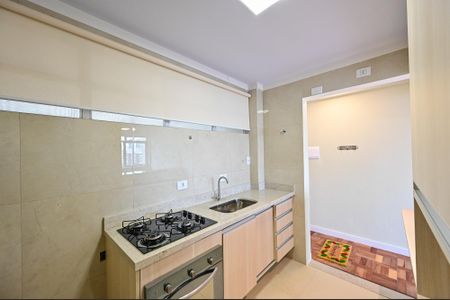 Apartamento à venda com 70m², 3 quartos e 1 vagaCozinha