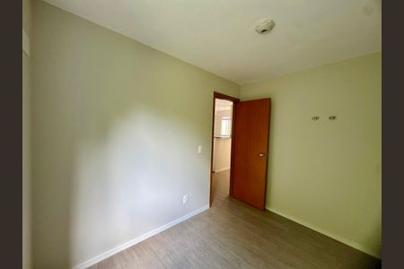 Quarto 2 de apartamento para alugar com 2 quartos, 38m² em Vila São João, Guarulhos