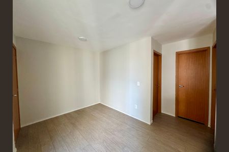Sala de apartamento para alugar com 2 quartos, 38m² em Vila São João, Guarulhos