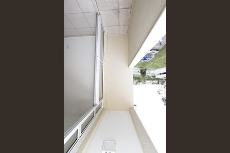 Apartamento para alugar com 67m², 2 quartos e 1 vagaVaranda da Sala