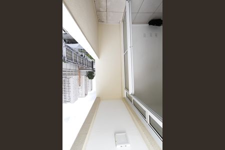 Apartamento para alugar com 67m², 2 quartos e 1 vagaVaranda da Sala