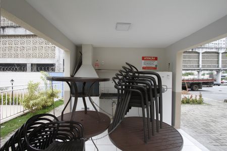 Apartamento para alugar com 67m², 2 quartos e 1 vagaÁrea comum - Churrasqueira