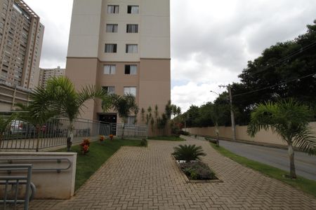 Apartamento para alugar com 67m², 2 quartos e 1 vagaÁrea comum