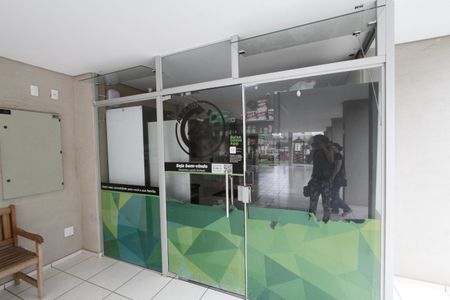 Apartamento para alugar com 67m², 2 quartos e 1 vagaMercadinho