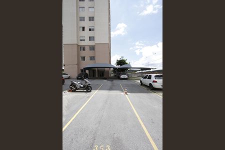 Apartamento para alugar com 67m², 2 quartos e 1 vagaestacionamento