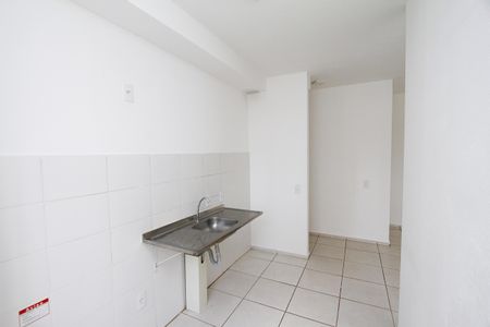 Apartamento para alugar com 67m², 2 quartos e 1 vagaCozinha
