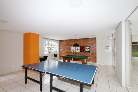 Apartamento para alugar com 67m², 2 quartos e 1 vagaSala de Jogos