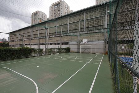 Apartamento para alugar com 67m², 2 quartos e 1 vagaQuadra Esportiva