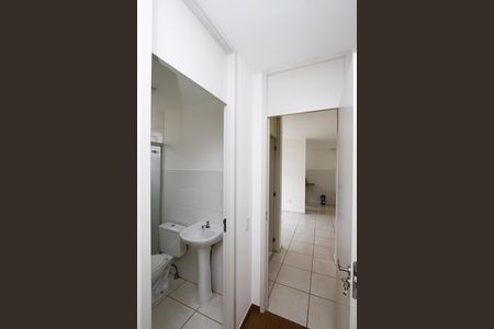 Apartamento para alugar com 67m², 2 quartos e 1 vagaQuarto 2 - Suíte