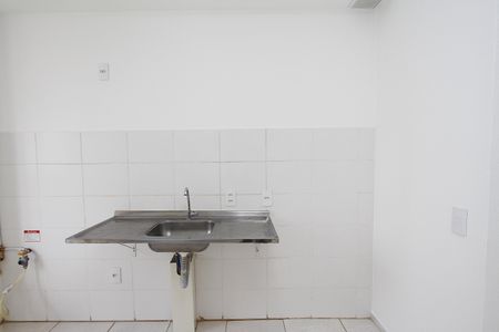 Apartamento para alugar com 67m², 2 quartos e 1 vagaCozinha