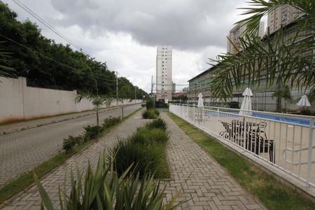 Apartamento para alugar com 67m², 2 quartos e 1 vagaÁrea comum