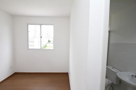 Apartamento para alugar com 67m², 2 quartos e 1 vagaQuarto 2 - Suíte