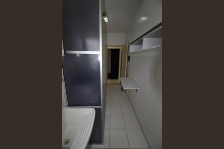 Apartamento para alugar com 54m², 2 quartos e 1 vagaÁrea de Serviço