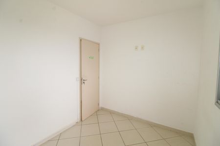 Apartamento para alugar com 54m², 2 quartos e 1 vagaQuarto