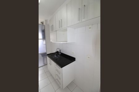 Apartamento para alugar com 54m², 2 quartos e 1 vagaCozinha