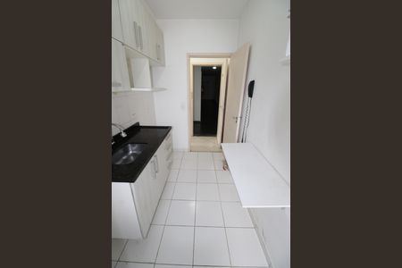 Apartamento para alugar com 54m², 2 quartos e 1 vagaCozinha