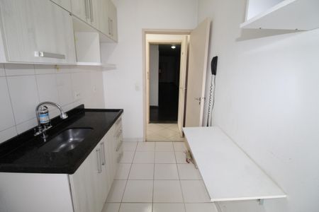 Apartamento para alugar com 54m², 2 quartos e 1 vagaCozinha