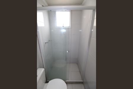 Apartamento para alugar com 54m², 2 quartos e 1 vagaBanheiro da Suíte