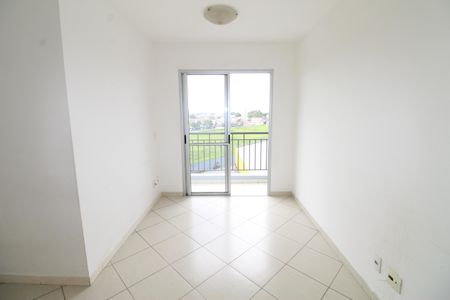 Sala de apartamento para alugar com 2 quartos, 54m² em Jardim Augusta, São José dos Campos