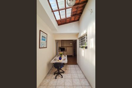 Casa à venda com 157m², 3 quartos e 3 vagasCopa