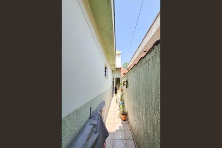 Casa à venda com 157m², 3 quartos e 3 vagasQuintal