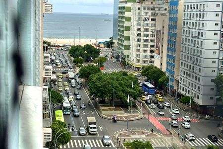 Apartamento para alugar com 1 quarto, 45m² em Copacabana, Rio de Janeiro