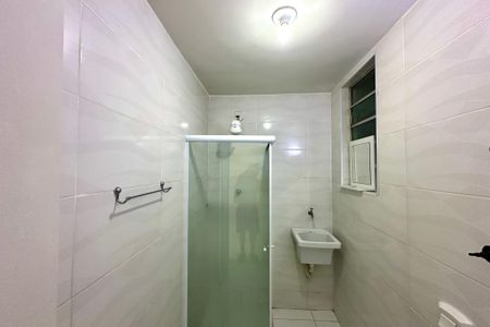 Apartamento para alugar com 1 quarto, 45m² em Copacabana, Rio de Janeiro