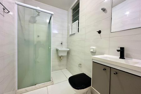 Apartamento para alugar com 1 quarto, 45m² em Copacabana, Rio de Janeiro