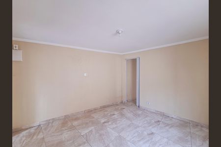 Sala de casa para alugar com 1 quarto, 50m² em Vila dos Andrades, São Paulo