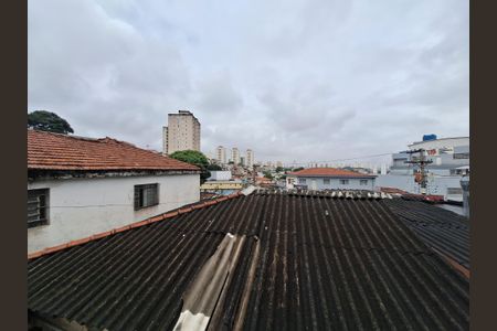 Casa para alugar com 50m², 1 quarto e sem vagaVista Cozinha