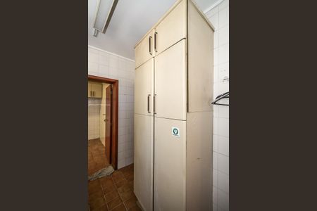Apartamento à venda com 150m², 3 quartos e 3 vagasÁrea de Serviço 