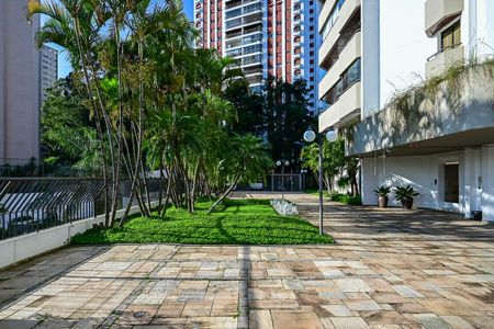 Apartamento à venda com 150m², 3 quartos e 3 vagasJardim