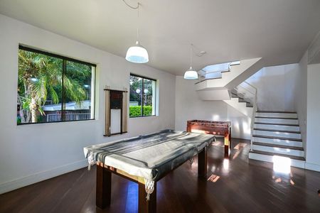 Apartamento à venda com 150m², 3 quartos e 3 vagasSalão de Jogos