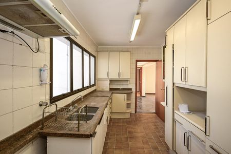 Apartamento à venda com 150m², 3 quartos e 3 vagasCozinha