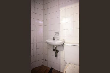 Apartamento à venda com 150m², 3 quartos e 3 vagasBanheiro de Serviço