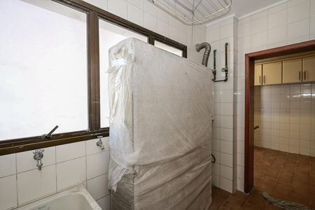Apartamento à venda com 150m², 3 quartos e 3 vagasÁrea de Serviço 