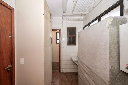 Apartamento à venda com 150m², 3 quartos e 3 vagasÁrea de Serviço 
