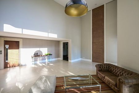 Apartamento à venda com 150m², 3 quartos e 3 vagasHall Social