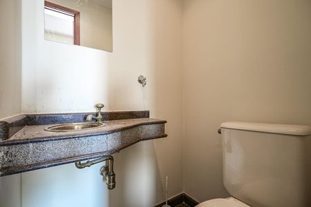 Apartamento à venda com 150m², 3 quartos e 3 vagasLavabo