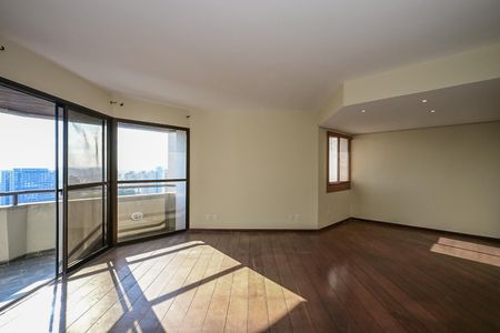 Apartamento à venda com 150m², 3 quartos e 3 vagasSala