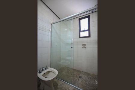 Apartamento à venda com 150m², 3 quartos e 3 vagasBanheiro da Suíte  3