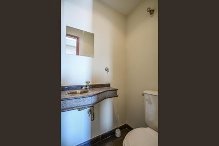 Apartamento à venda com 150m², 3 quartos e 3 vagasLavabo