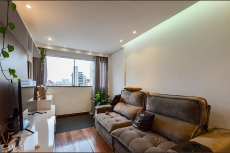 Apartamento para alugar com 90m², 3 quartos e 2 vagasSala Ambientes