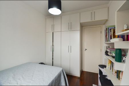 Apartamento para alugar com 90m², 3 quartos e 2 vagasQuarto 2