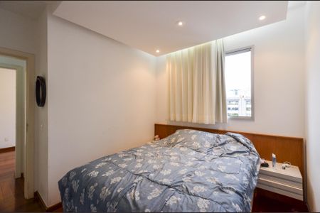 Apartamento para alugar com 90m², 3 quartos e 2 vagasSuíte